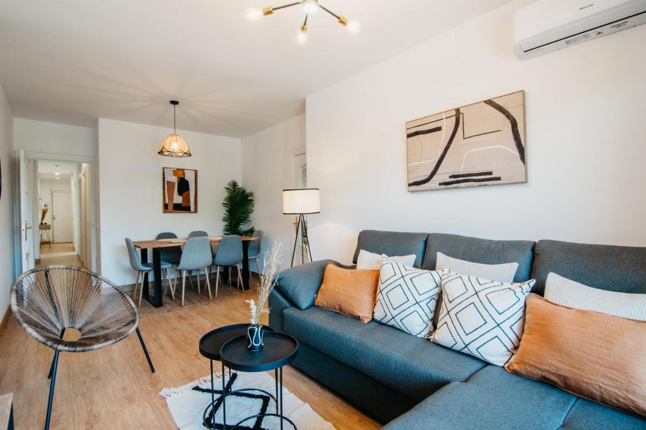 Tuguest Halcon Apartment Granada Exterior photo