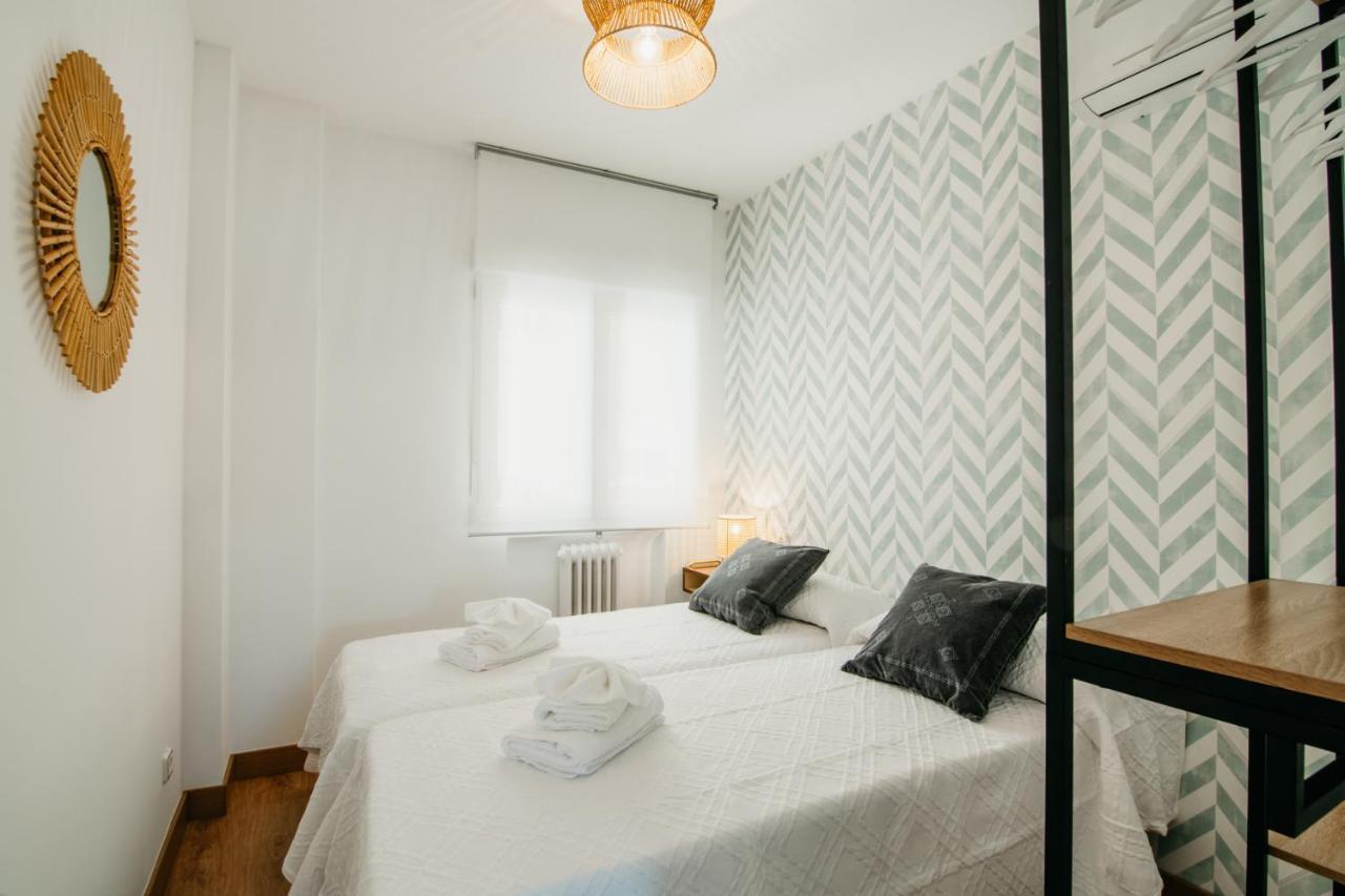 Tuguest Halcon Apartment Granada Exterior photo