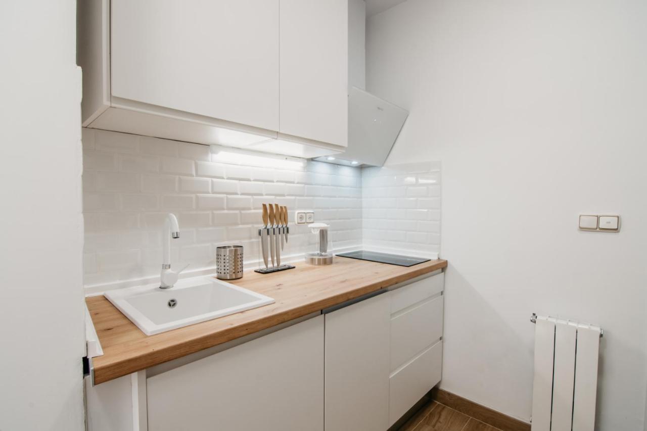 Tuguest Halcon Apartment Granada Exterior photo