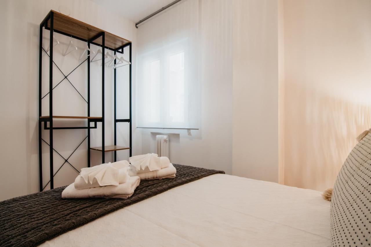 Tuguest Halcon Apartment Granada Exterior photo